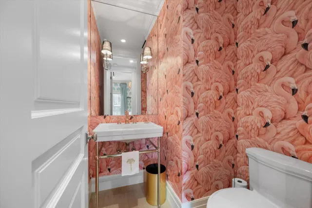 North End Palm Beach Residence photo 21
