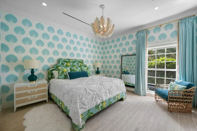 North End Palm Beach Residence photo 23