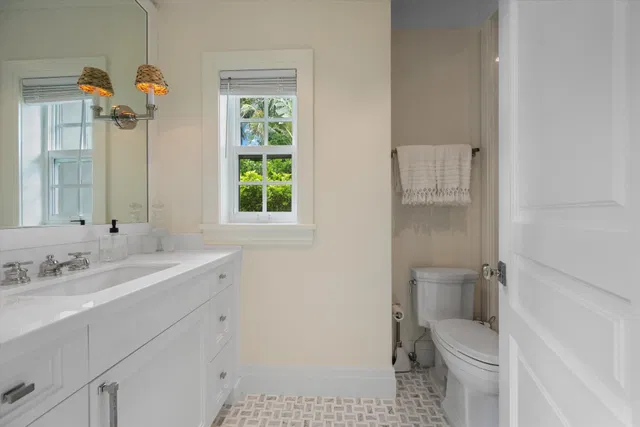 North End Palm Beach Residence photo 24