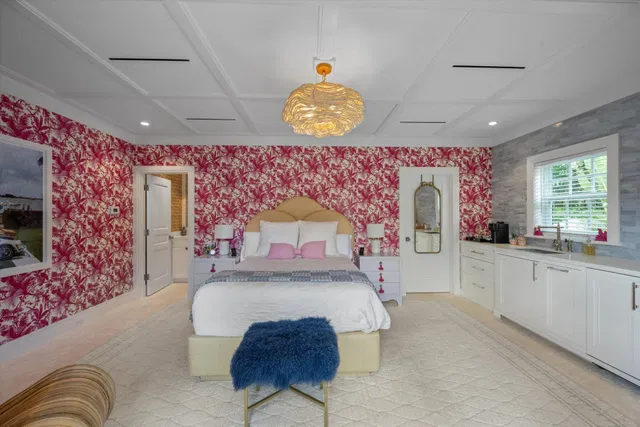 North End Palm Beach Residence photo 27