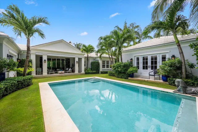 North End Palm Beach Residence photo 29