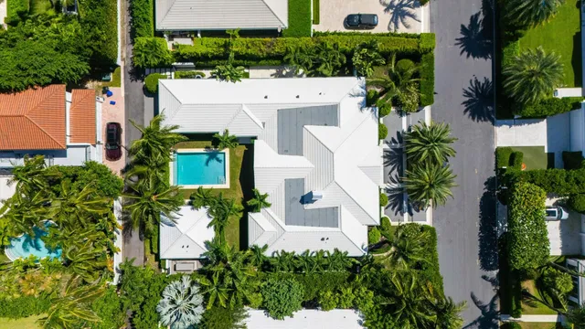 North End Palm Beach Residence photo 32