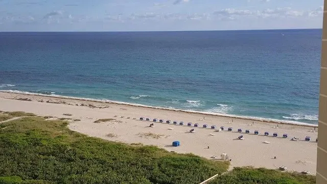 Singer Island Unit B-17C photo 22