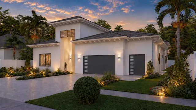 Village of North Palm Beach Residence photo 2
