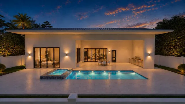 Village of North Palm Beach Residence photo 3