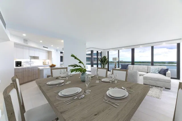 The Plaza of The Palm Beaches Unit 11A photo 2