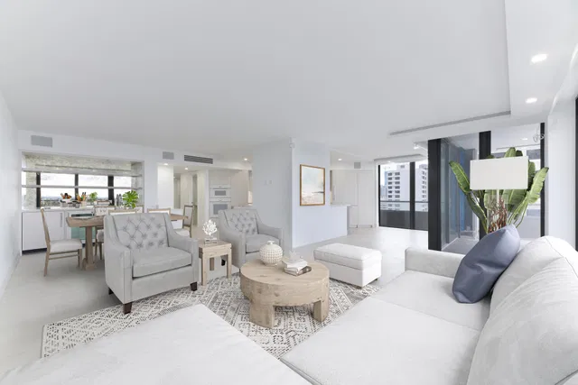 The Plaza of The Palm Beaches Unit 11A photo 4