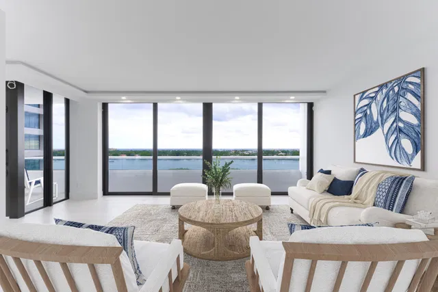 The Plaza of The Palm Beaches Unit 11A photo 6