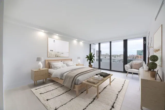 The Plaza of The Palm Beaches Unit 11A photo 8