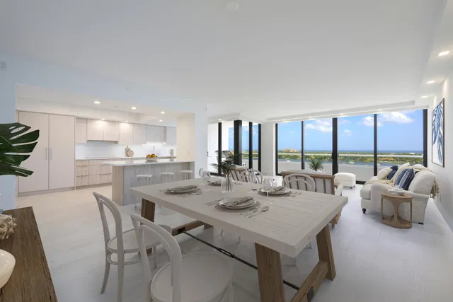 The Plaza of The Palm Beaches Unit 14c photo 6