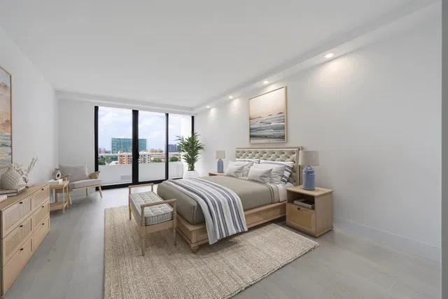 The Plaza of The Palm Beaches Unit 14c photo 8