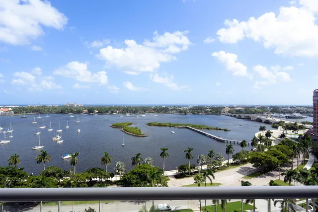 The Plaza of The Palm Beaches Unit 14c photo 34