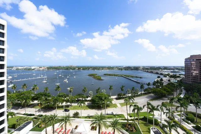 The Plaza of The Palm Beaches Unit 14c photo 35