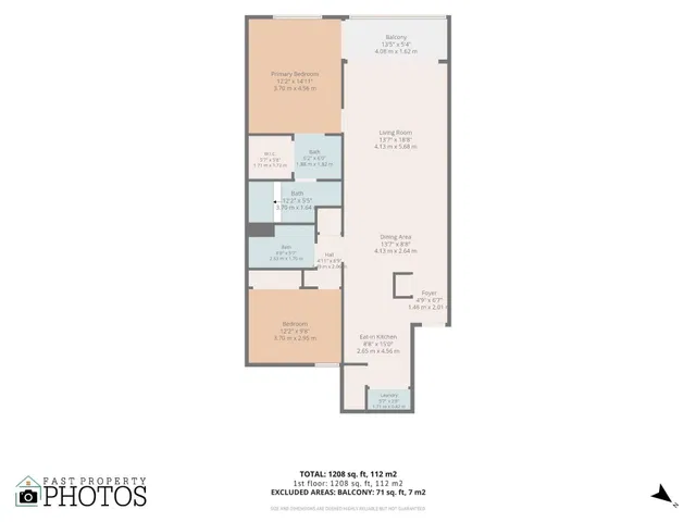 Unit 204 photo 47