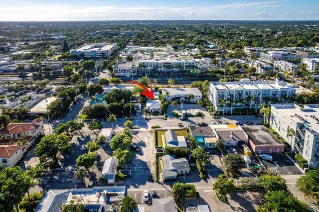 Downtown Delray Beach Residence photo 6