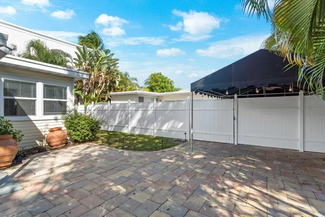 Downtown Delray Beach Residence photo 25