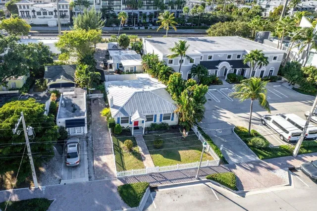Downtown Delray Beach Residence photo 36