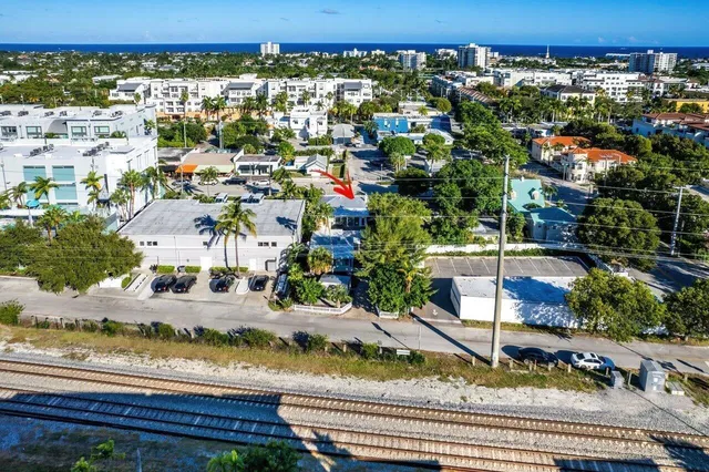 Downtown Delray Beach Residence photo 39