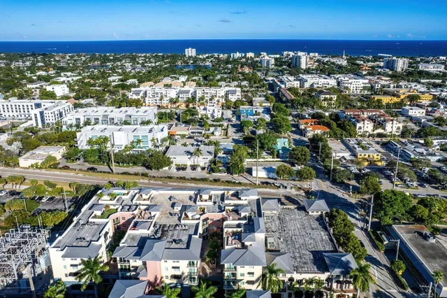 Downtown Delray Beach Residence photo 40
