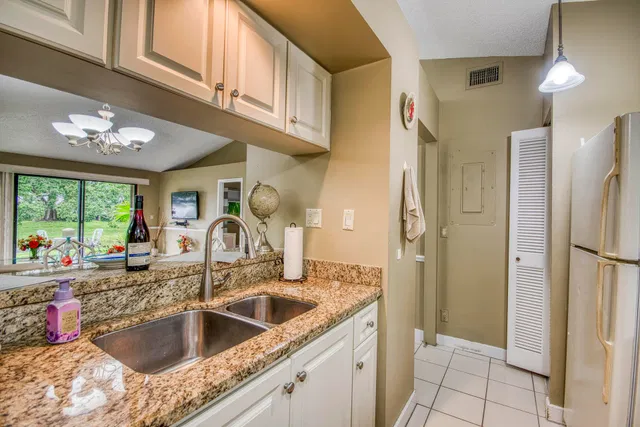 PGA National Palm Beach Gardens Residence photo 6