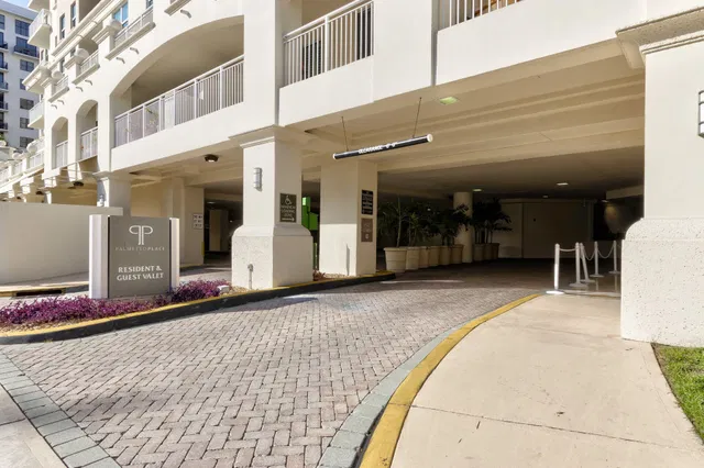 Townsend Place Unit 602 photo 25