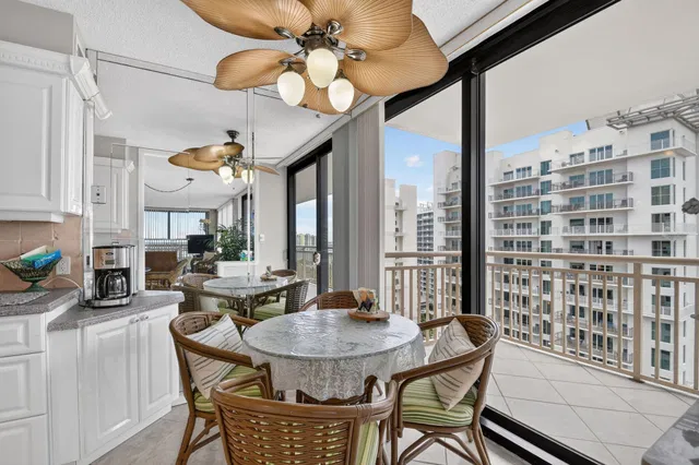 Singer Island Unit 1808 photo 12
