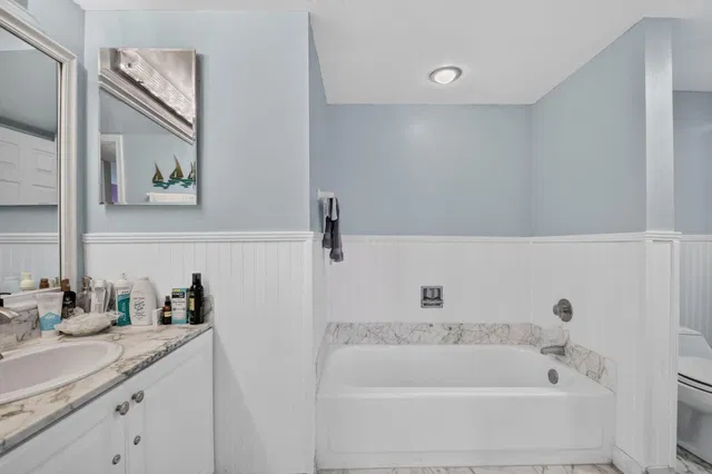 Singer Island Unit 1808 photo 18