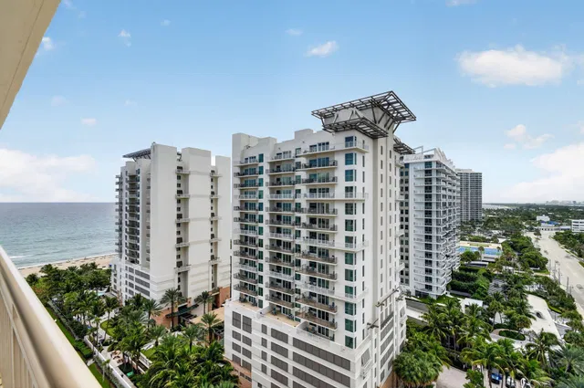 Singer Island Unit 1808 photo 26