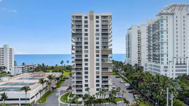 Singer Island Unit 1808 photo 42
