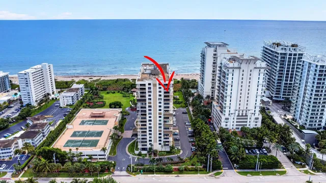 Singer Island Unit 1808 photo 44