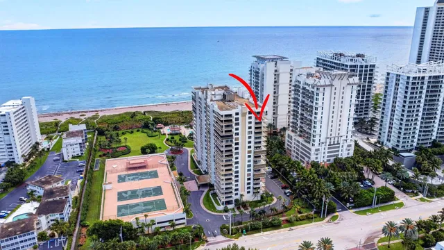 Singer Island Unit 1808 photo 45