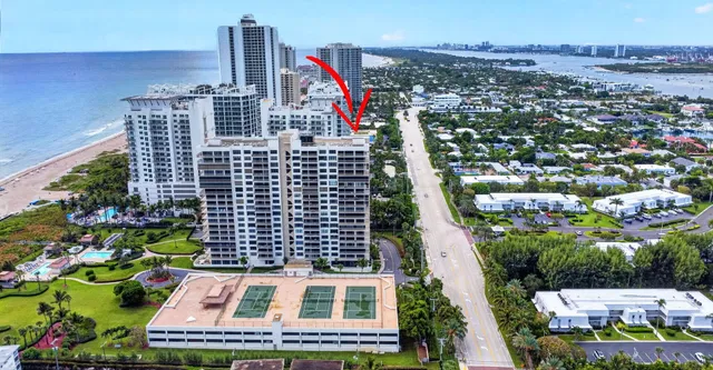 Singer Island Unit 1808 photo 47
