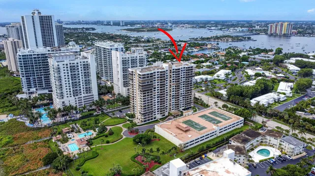 Singer Island Unit 1808 photo 48