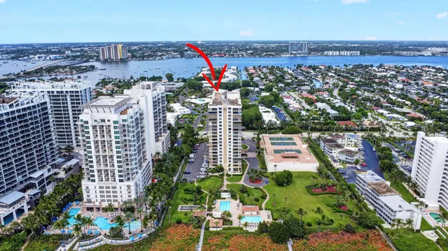 Singer Island Unit 1808 photo 49
