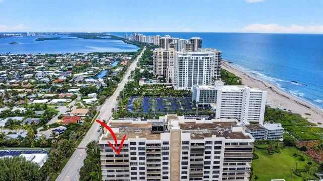 Singer Island Unit 1808 photo 51