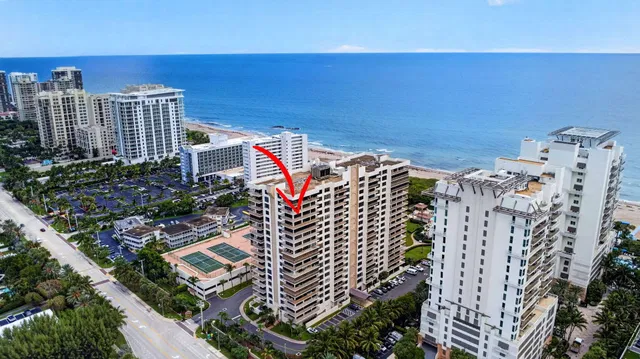 Singer Island Unit 1808 photo 52