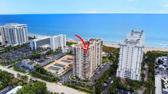 Singer Island Unit 1808 photo 53
