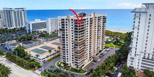 Singer Island Unit 1808 photo 54