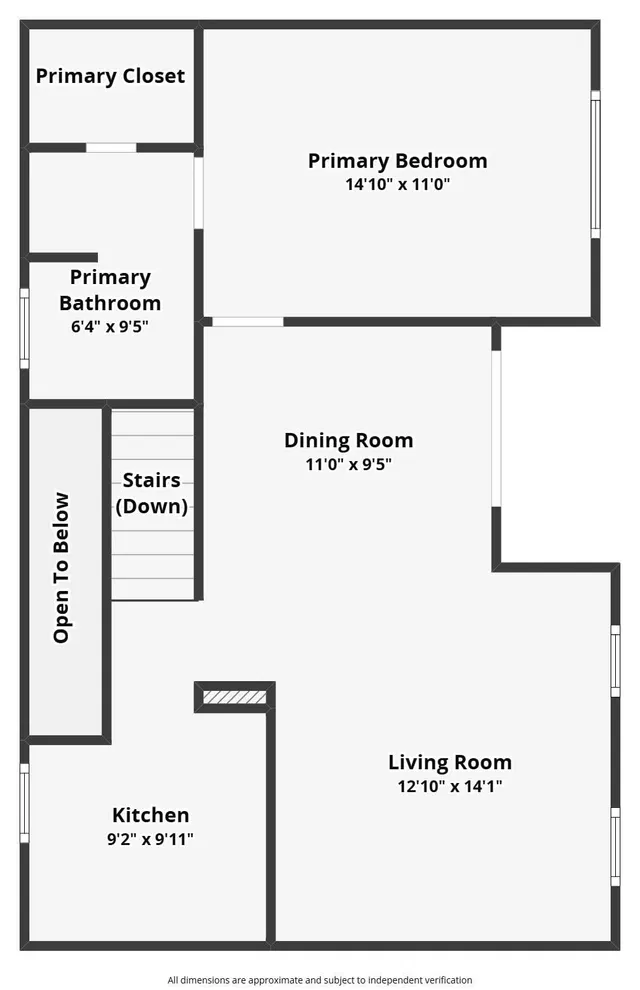  Unit 105 photo 19