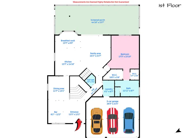 Residence photo 30