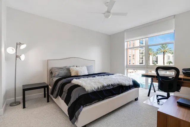 Cityplace South Tower Unit 1017 photo 8
