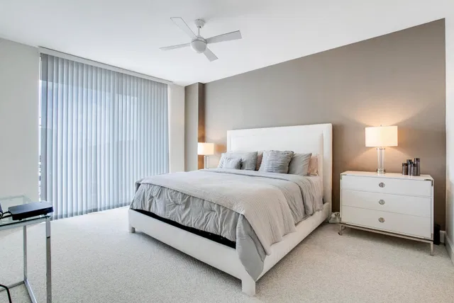 Cityplace South Tower Unit 1017 photo 14