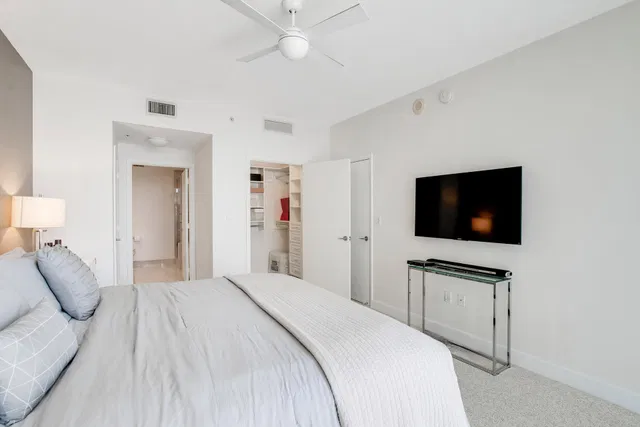 Cityplace South Tower Unit 1017 photo 15