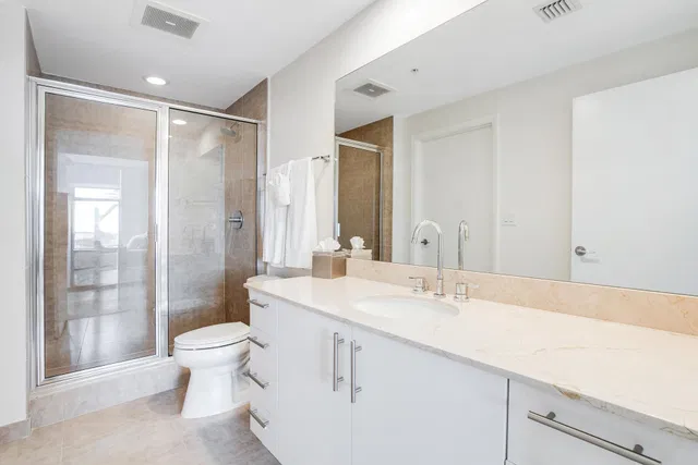 Cityplace South Tower Unit 1017 photo 16