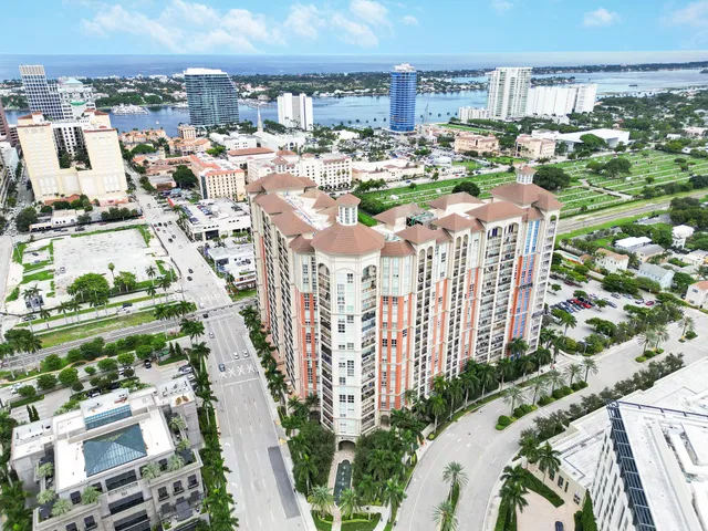Cityplace South Tower Unit 1017 photo 24