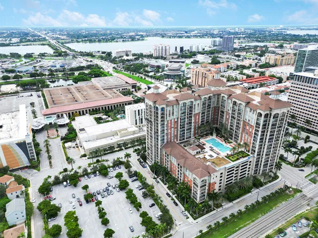 Cityplace South Tower Unit 1017 photo 26