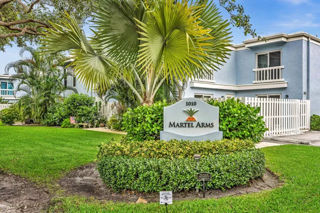 Palm Trail Delray Beach Unit 24D photo 2