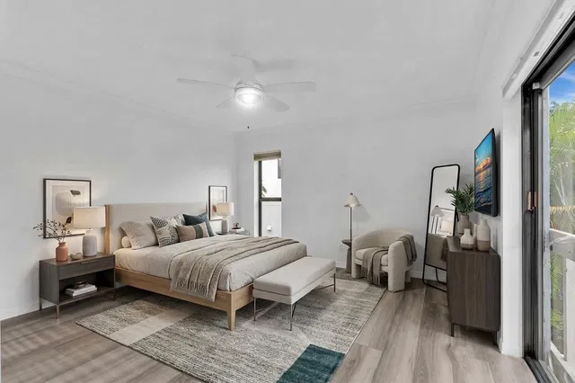 Palm Trail Delray Beach Unit 24D photo 20