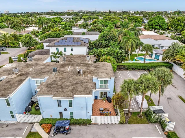 Palm Trail Delray Beach Unit 24D photo 32