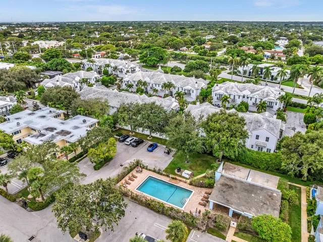 Palm Trail Delray Beach Unit 24D photo 33